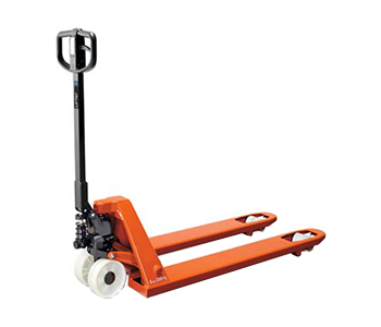 Toyota BT Lifter hand pallet truck 