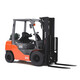 IC counterbalanced truck - Toyota Tonero LPG Forklift 2.5t - [Missing text '/ProductPage/Images/Image' for 'English'] 1