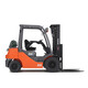 IC counterbalanced truck - Toyota Tonero LPG Forklift 2.5t - [Missing text '/ProductPage/Images/Image' for 'English'] 2