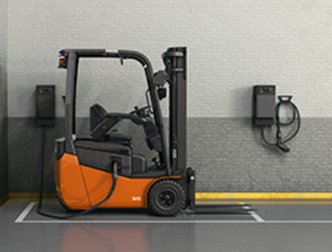 Intelligent Lithium-ion energy packs