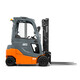 Electric counterbalanced truck - Toyota Traigo 48, 4-wheel 2t - [Missing text '/ProductPage/Images/Image' for 'English'] 1