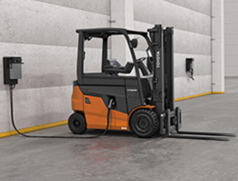 Intelligent lithium-ion energy packs