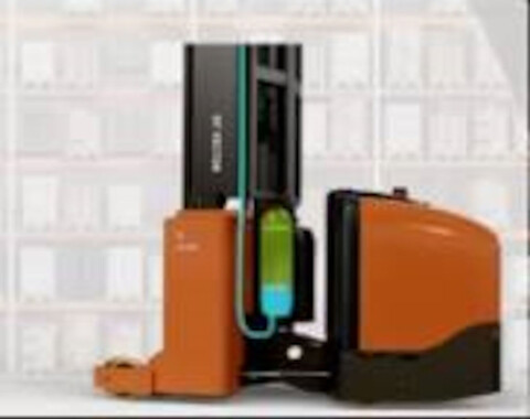 Advanced Lift System