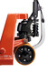 Hand pallet truck - Toyota Pro Lifter - [Missing text '/ProductPage/Images/Image' for 'English'] 2