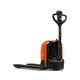 Powered pallet truck - BT Tyro 1.3 t with Lithium-ion (2025) - Main image 1