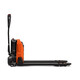 Powered pallet truck - BT Tyro 1.5 t with Lithium-ion (2025) - Side image