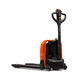 Powered pallet truck - BT Tyro 1.5 t with Lithium-ion (2025) - Main image 1