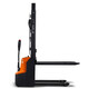 Powered stacker - BT Tyro Stacker 1t with Lithium-ion - Side image