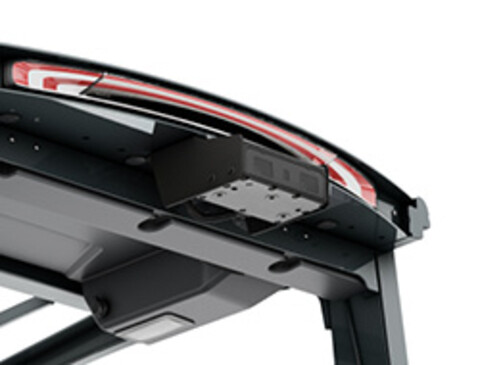 Driver assistance system