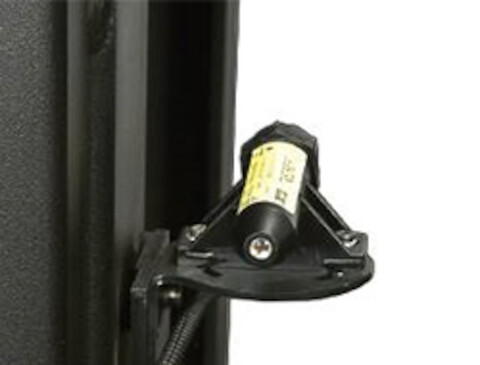 Optional camera systems