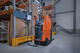 Powered pallet truck - BT Levio 2t Li-ion Stand-in low lifter - [Missing text '/ProductPage/Images/Image' for 'English'] 5