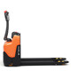 Powered pallet truck - BT Levio 1.6t Lithium-ion - Side image