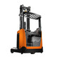 Reach truck - BT Reflex 1.2t Entry Level Reach Truck - Main image