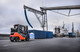IC counterbalanced truck - Toyota Tonero LPG Forklift 2.5t - Application image 1