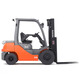 IC counterbalanced truck - Toyota Tonero Diesel Forklift 3.5t, Lean power - [Missing text '/ProductPage/Images/Image' for 'English'] 1