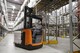 Reach truck - BT Reflex 1.2t Entry Level Reach Truck - Application image 1