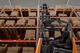 Reach truck - BT Reflex 1.8t Reach truck with Tilting cabin - [Missing text '/ProductPage/Images/Image' for 'English'] 4