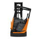 Reach truck - BT Reflex 1.8t Reach truck with Tilting cabin - [Missing text '/ProductPage/Images/Image' for 'English'] 2