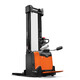 Powered stacker - BT Staxio 1.4t Stacker with Platform - [Missing text '/ProductPage/Images/Image' for 'English'] 1