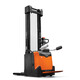 Powered stacker - BT Staxio 1.2t Stacker with Platform and Elevating support arms - [Missing text '/ProductPage/Images/Image' for 'English'] 3