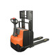 Powered stacker - BT Staxio 2t Double Stacker - [Missing text '/ProductPage/Images/Image' for 'English']
