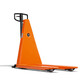 Hand pallet truck - Toyota High Lifter Manual - [Missing text '/ProductPage/Images/Image' for 'English'] 1