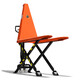 Hand pallet truck - Toyota High Lifter Manual - Main image