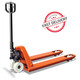 Hand pallet truck - Toyota Lifter Standard New5 - Main image 2