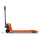 Hand pallet truck - Toyota Quick Lifter - Side image