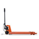 Hand pallet truck - Toyota Pro Lifter - Side image