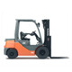IC counterbalanced truck - Toyota Tonero HST Diesel Forklift 2t - [Missing text '/ProductPage/Images/Image' for 'English']