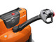 Powered pallet truck - BT Levio 1.4t Powered Pallet Truck - [Missing text '/ProductPage/Images/Image' for 'English'] 3