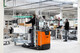 Order picker - Toyota BT Optio 1t Order picker with ladders - [Missing text '/ProductPage/Images/Image' for 'English'] 2
