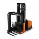 Very narrow aisle truck - BT Vector 1.5t VNA Truck with Articulated steering - Main image