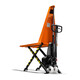 Hand pallet truck - Toyota High Lifter Electric - Back image 1