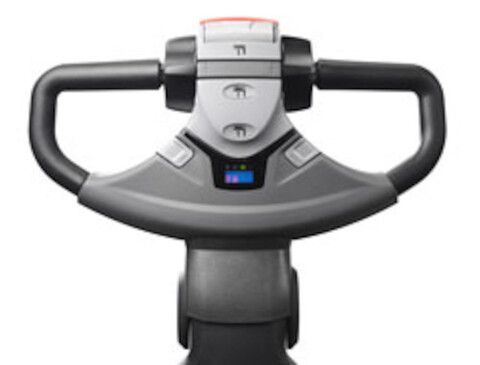 Handle with Click-2-Creep