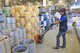 Hand pallet truck - Toyota Pro Lifter - Application image 2