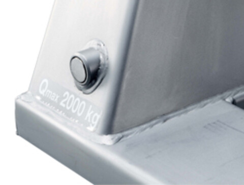 Stainless steel components