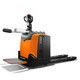 Powered pallet truck - BT Levio 2.2t Powered Pallet truck with Platform - [Missing text '/ProductPage/Images/Image' for 'English'] 2