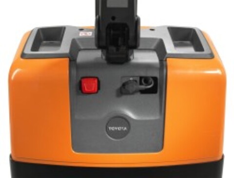 Easy battery charging