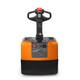 Powered pallet truck - BT Levio 1.3t Compact Powered Pallet Truck - [Missing text '/ProductPage/Images/Image' for 'English'] 1