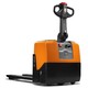 Powered pallet truck - BT Levio 1.3t Compact Powered Pallet Truck - Main image